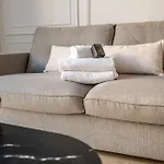 Appartement Dauphine Muette Trocadero - Paris 16 - 4P