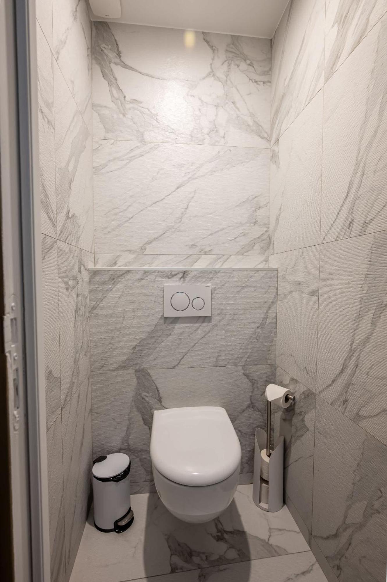 Dauphine Muette Trocadero - 16 - 4p Apartment *