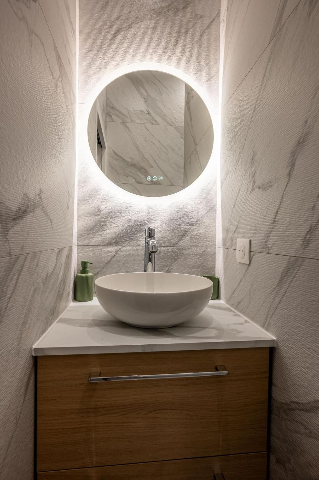 Apartment Dauphine Muette Trocadero - 16 - 4p Paris