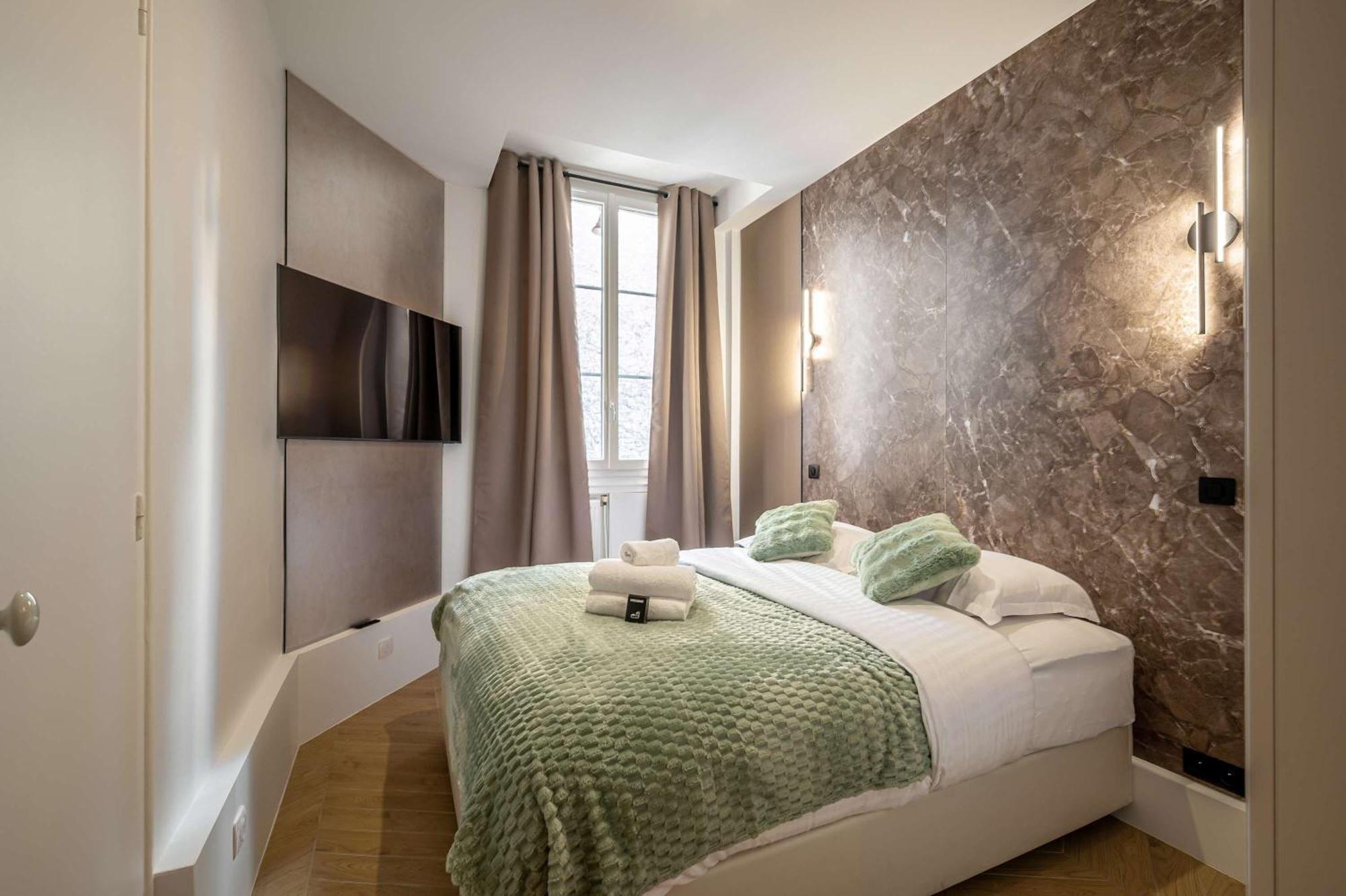 Dauphine Muette Trocadero - 16 - 4p Paris